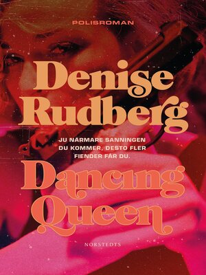 cover image of Dancing Queen